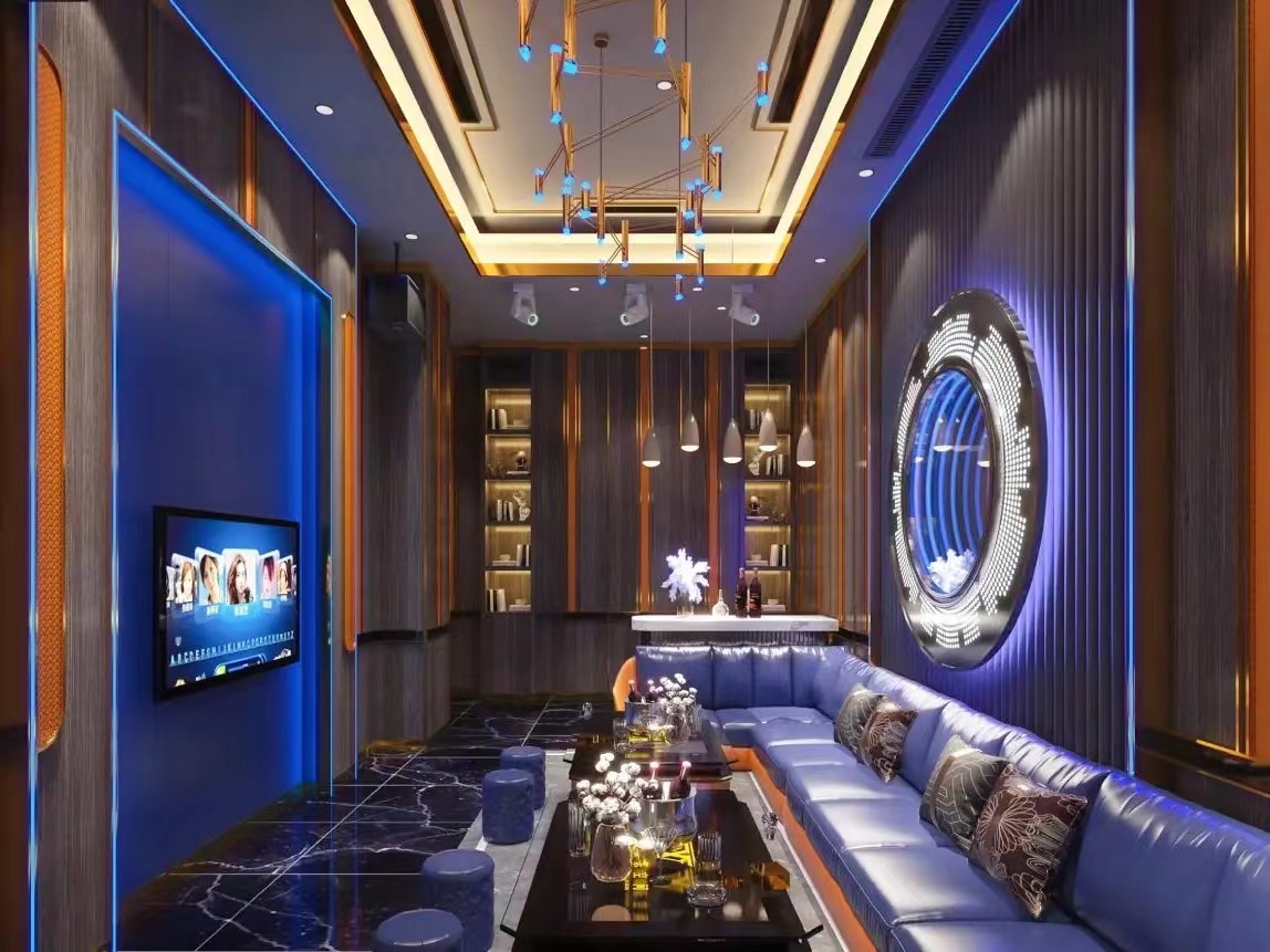 广州小时场KTV，尽享狂欢盛宴-从化区ktv预定