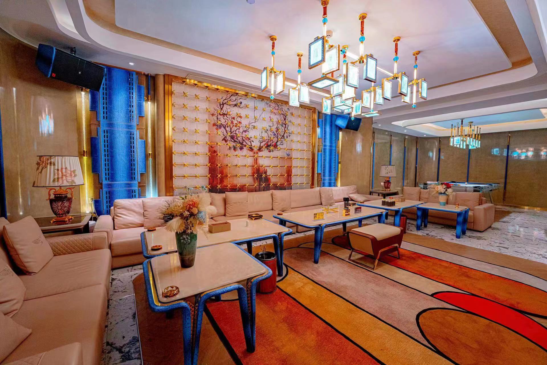 广州小时场ktv怎么样值得一试-从化区ktv预定